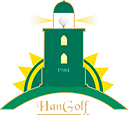 Han-Golf logo